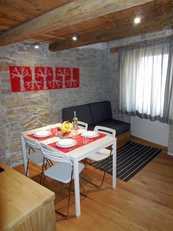Stone House Apartments Brtonigla Exterior foto